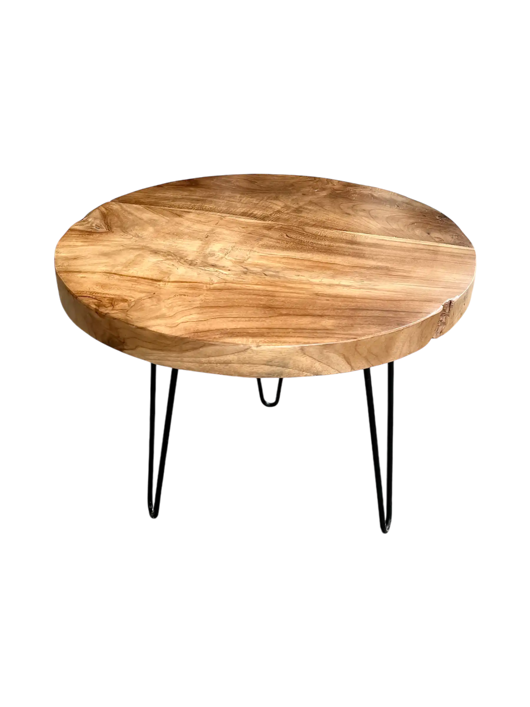 Round Coffee Table